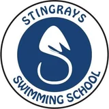 Stingrays Swim School logo
