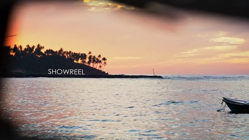 Still from the Flomo Notio showreel